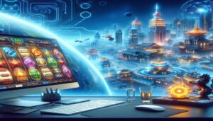 ไขรหัสความสนุกกับไฮดร้า888 เข้าสู่โลกเกมสล็อตสุดมันส์!